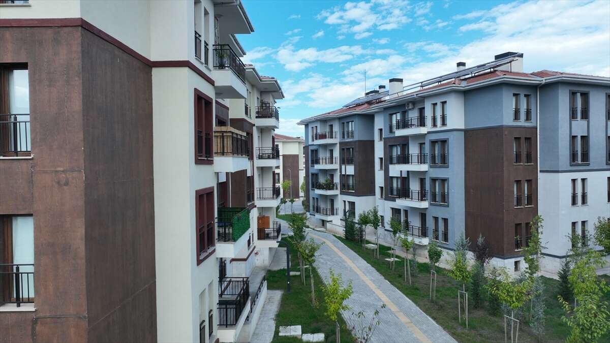 TOKİ Konya listesini güncelledi! Başvurularda sona gelindi 7